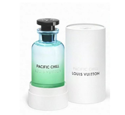 духи Louis Vuitton Pacific Chill