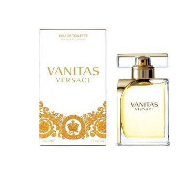 духи Versace Vanitas Eau de Toilette