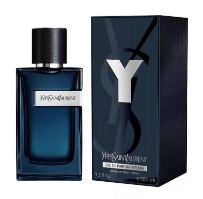 духи Yves Saint Laurent Y Eau de Parfum Intense