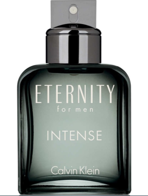 духи Calvin Klein Eternity Intense for Men