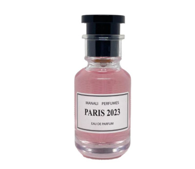 духи Manali Perfumes Paris 2023
