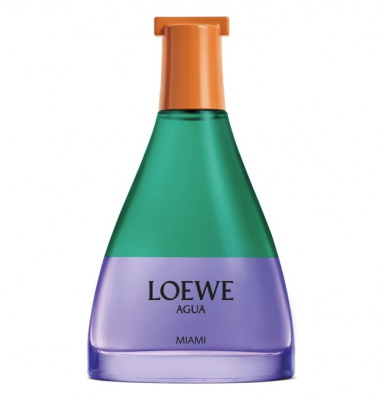 духи Loewe Agua Miami