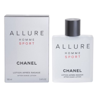 духи Chanel Allure Homme Sport