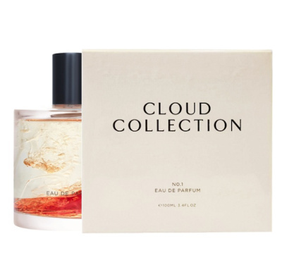 духи Zarkoperfume Cloud Collection