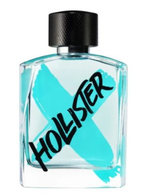 духи Hollister Wave X For Man