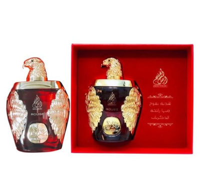 духи Ard Al Khaleej Ghala Zayed Luxury Rouge