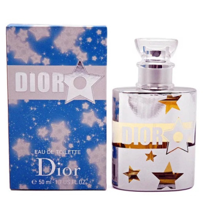 духи Christian Dior Star