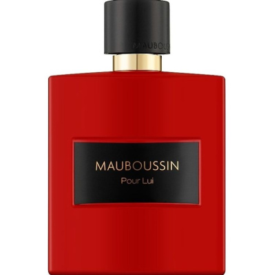 духи Mauboussin Pour Lui in Red
