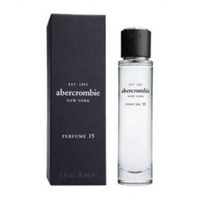 духи Abercrombie & Fitch Perfume 15