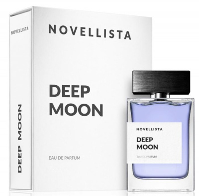 духи Novellista Deep Moon