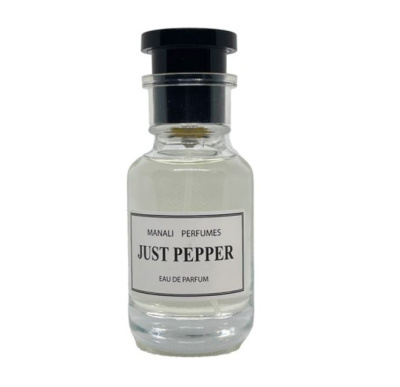 духи Manali Perfumes Just Pepper