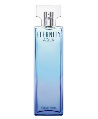 духи Calvin Klein Eternity Aqua for Women