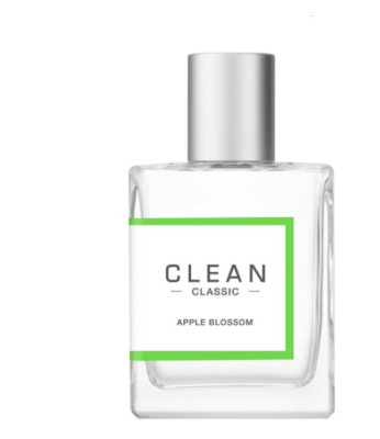 духи Clean Apple Blossom