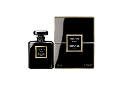 духи Chanel Coco Noir Extrait