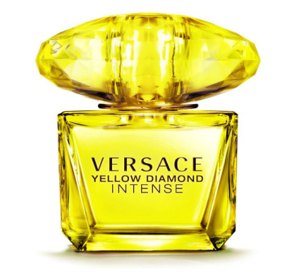 духи Versace Yellow Diamond Intense