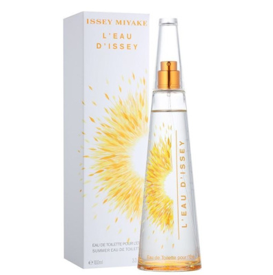 духи Issey Miyake L`Eau D`Issey Summer 2016