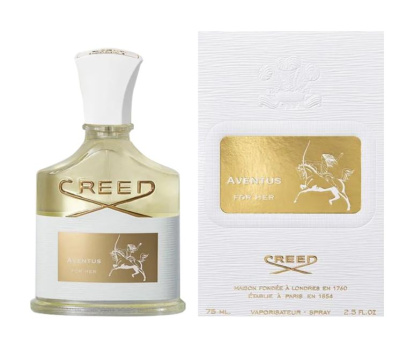 духи Creed Aventus for Her