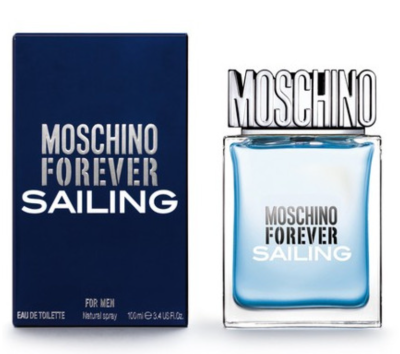 духи Moschino Forever Sailing