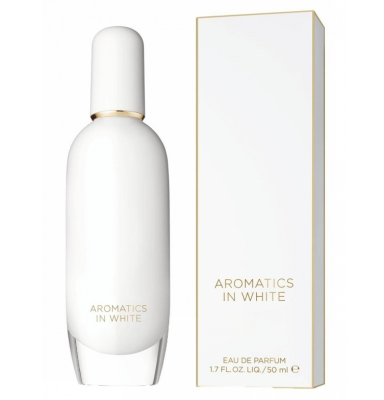 духи Clinique Aromatics in White