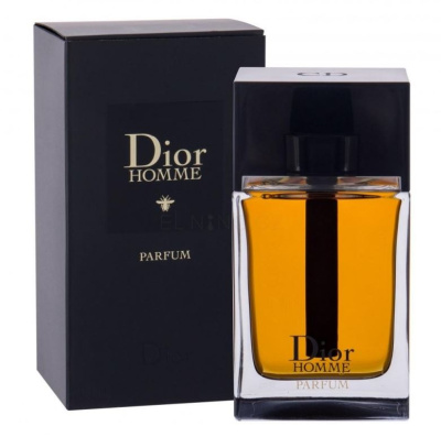 духи Christian Dior Dior Homme Parfum