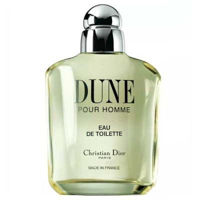 духи Christian Dior Dune pour Homme