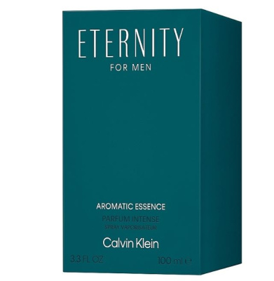 духи Calvin Klein Eternity Aromatic Essence For Men