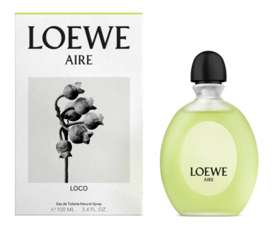 духи Loewe Aire Loco