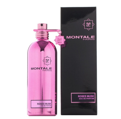 духи Montale Roses Musk