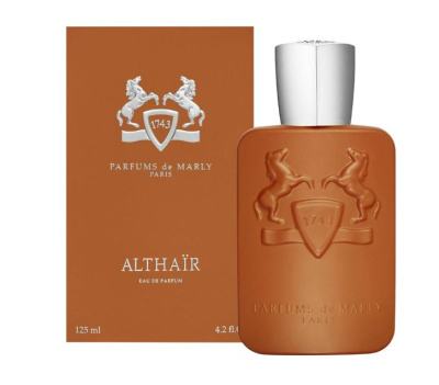 духи Parfums de Marly Althair