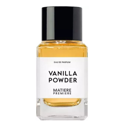 духи Matiere Premiere Vanilla Powder