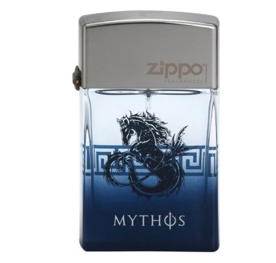 духи Zippo Fragrances Mythos
