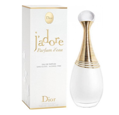 духи Christian Dior J`Adore Parfum d`Eau