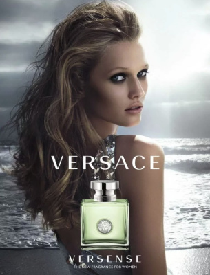 духи Versace Versense