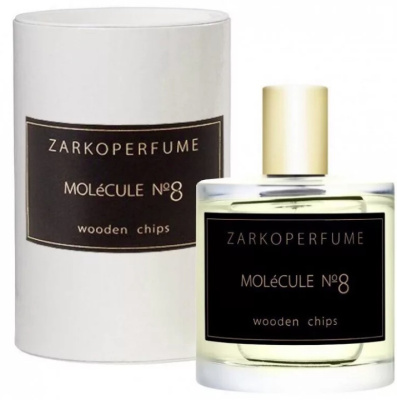 духи Zarkoperfume Molecule No. 8
