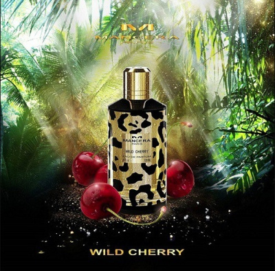 духи Mancera Wild Cherry