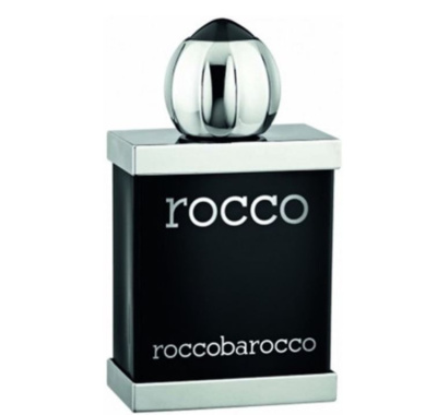 духи Roccobarocco Rocco Black For Men
