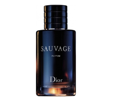 духи Christian Dior Sauvage Parfum