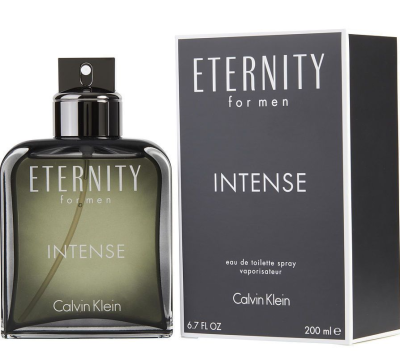 духи Calvin Klein Eternity Intense for Men