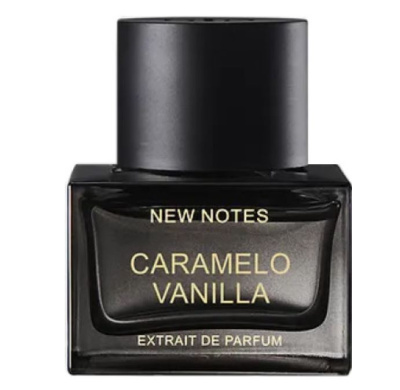 духи New Notes Caramelo Vanilla