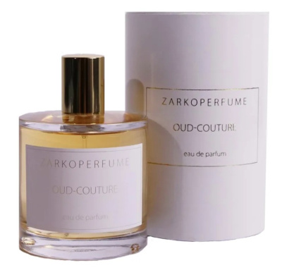 духи Zarkoperfume Oud-Couture