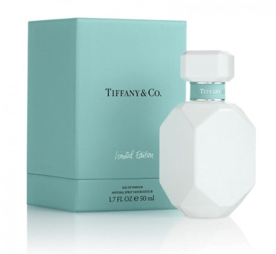 духи Tiffany & Co White Edition