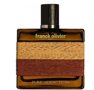 духи Franck Olivier Pure Addiction