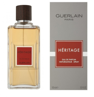 духи Guerlain Heritage Eau de Parfum