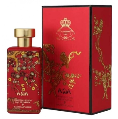 духи Al Jazeera Perfumes Asia