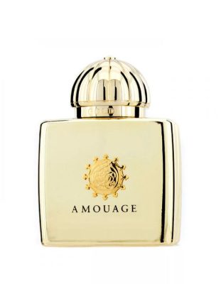 духи Amouage Gold Parfum Extrait
