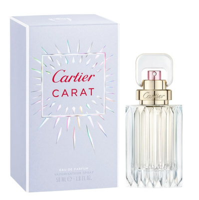 духи Cartier Carat