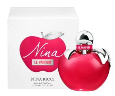 духи Nina Ricci Nina Le Parfum