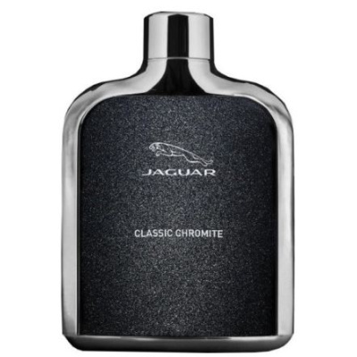 духи Jaguar Classic Chromite