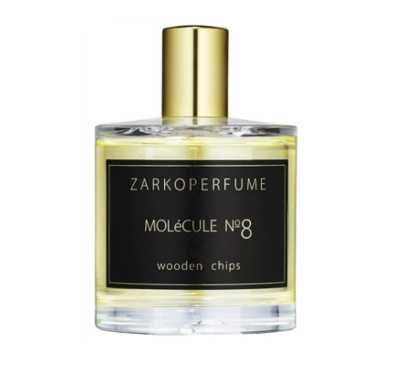 духи Zarkoperfume Molecule No. 8