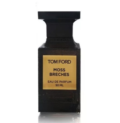 духи Tom Ford Moss Breches